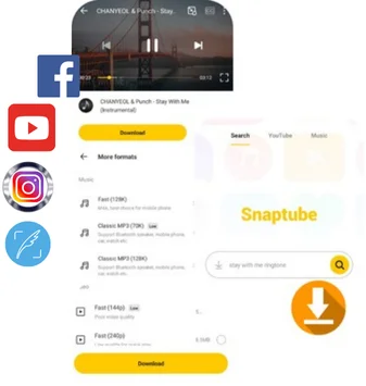 snaptube