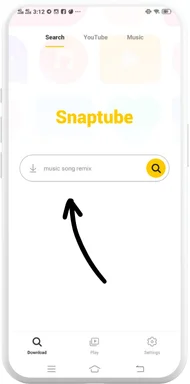 snaptube