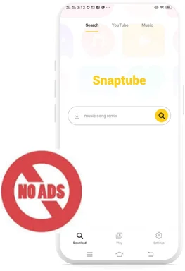 snaptube
